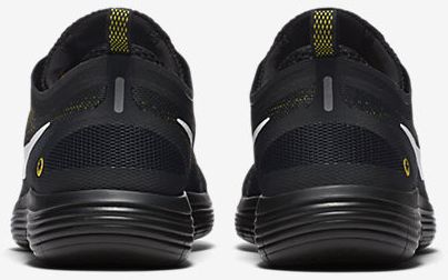 Nike Free RN Distance 2 Boston Marathon