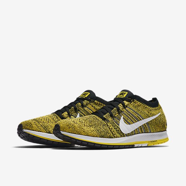 Buy Zoom Flyknit Streak Boston Marathon 883299 701 GOAT UK