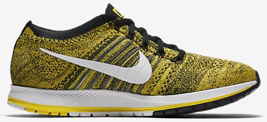Nike Zoom Flyknit Streak Boston Marathon