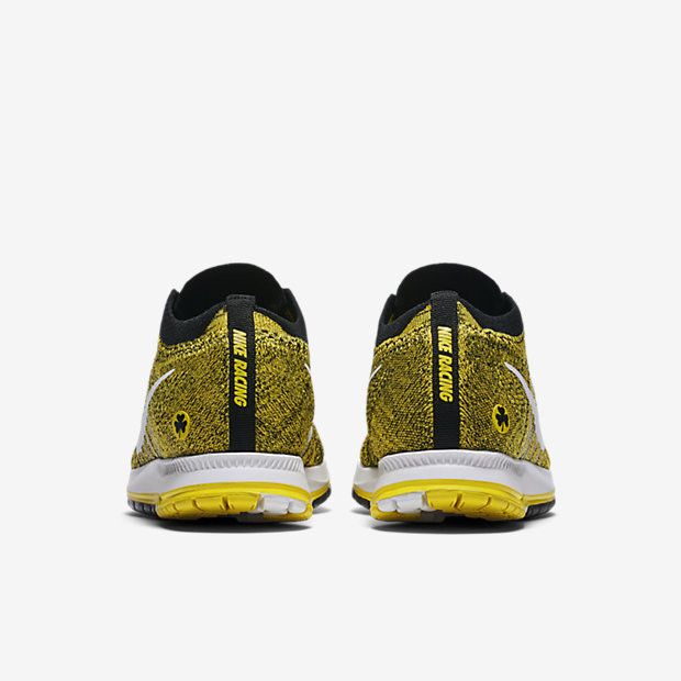 Buy Zoom Flyknit Streak Boston Marathon 883299 701 GOAT UK