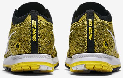 Nike Zoom Flyknit Streak Boston Marathon