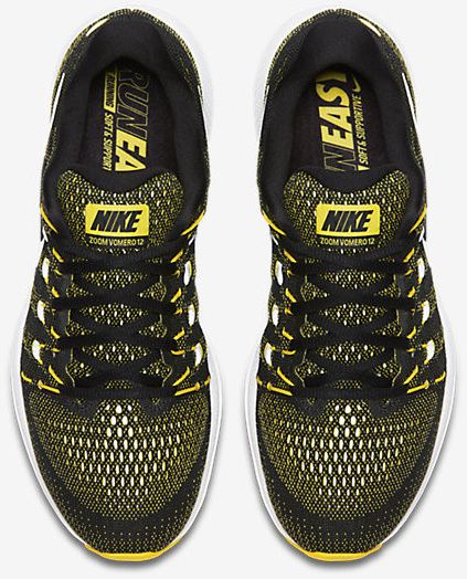 Nike Air Zoom Vomero 12 Boston Marathon