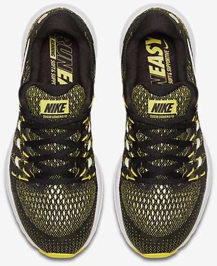 Nike Wmns Air Zoom Vomero 12 Boston Marathon