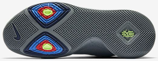 Nike Kyrie 3 Cool Grey