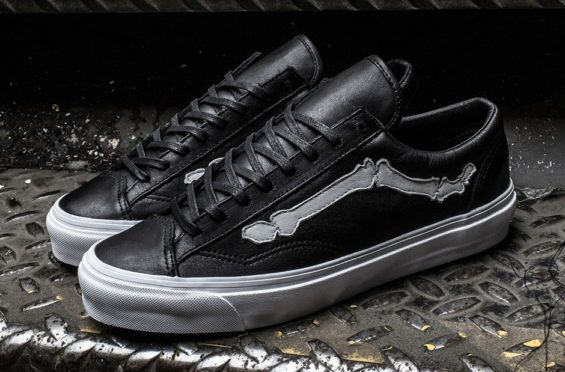 Blends x Vans OG Style 36 LX Bones