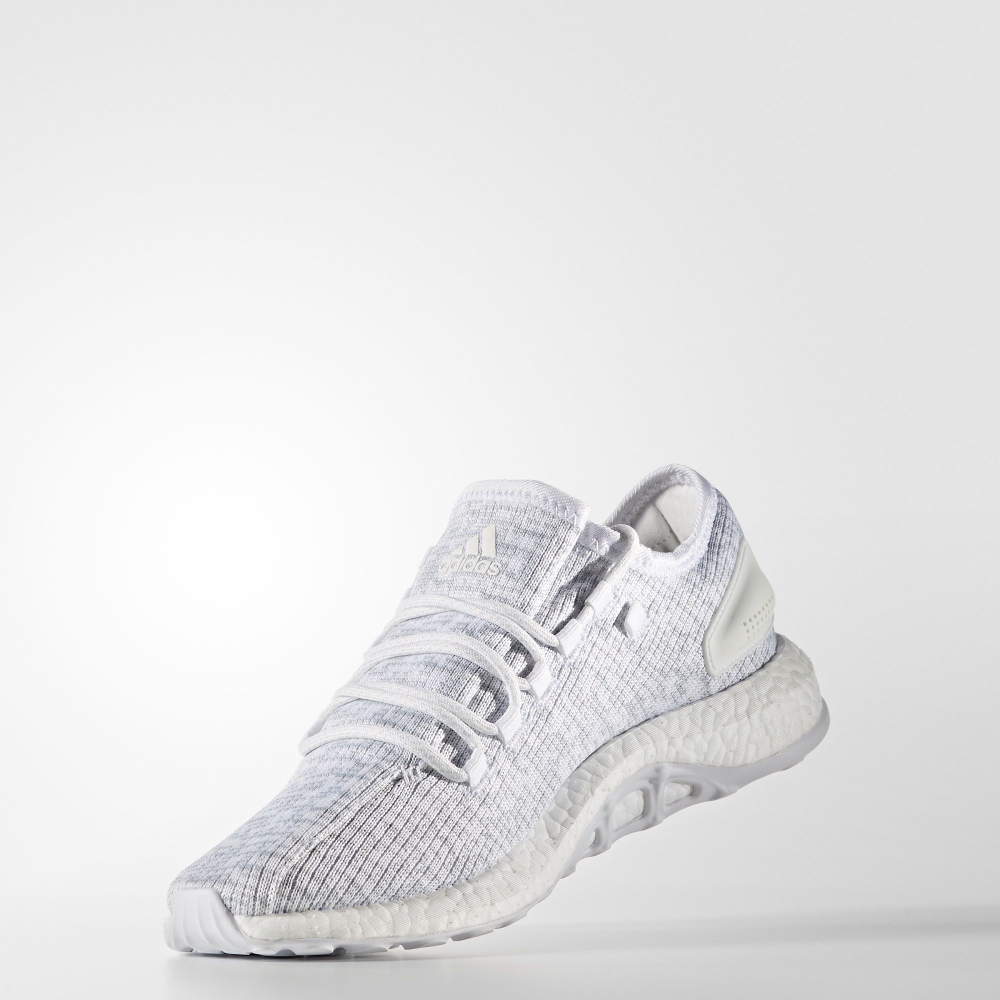 Buy PureBoost Clear Grey BA8893 GOAT