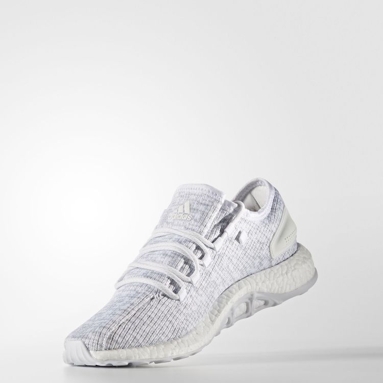 Adidas PureBoost Clear Grey