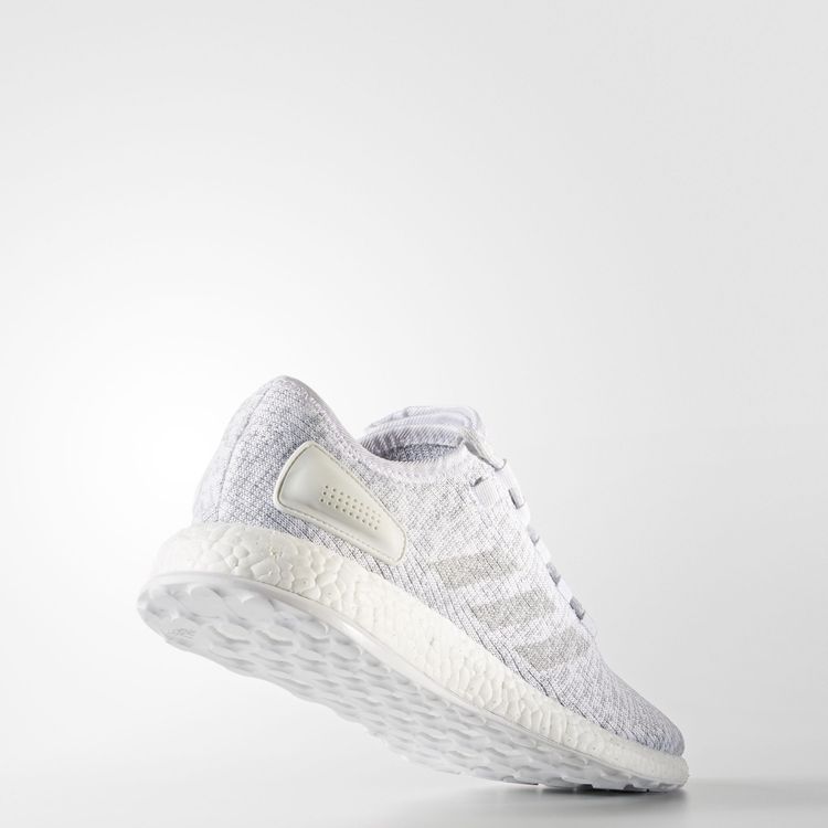 Adidas PureBoost Clear Grey