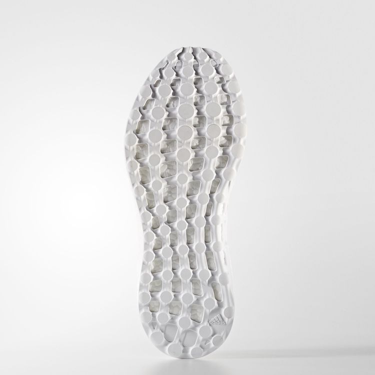 Adidas PureBoost Clear Grey