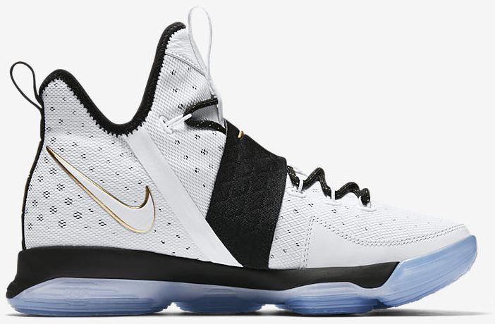 Lebron bhm 16 2025