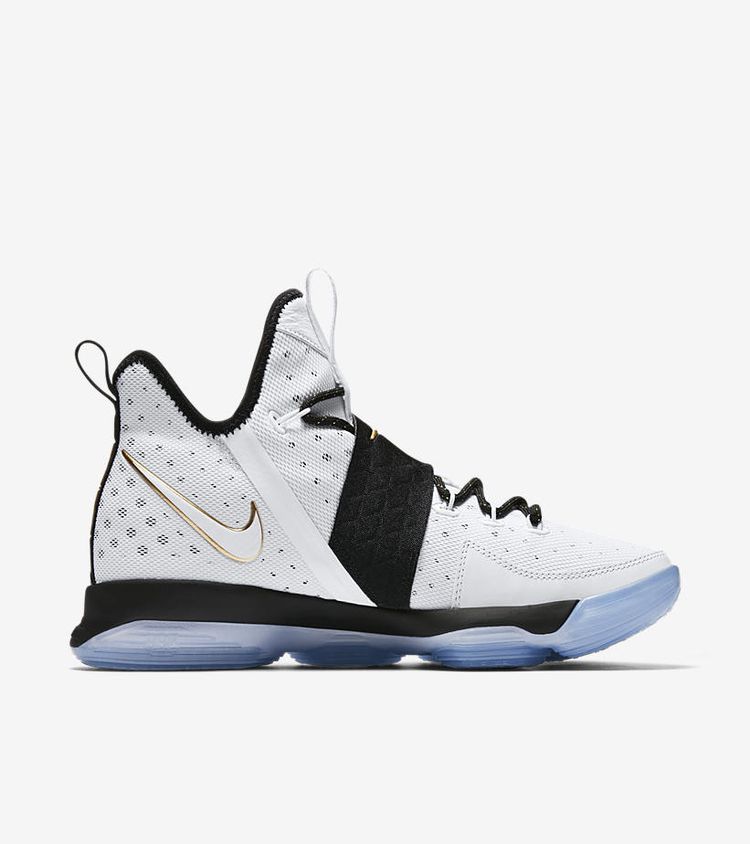 Buy LeBron 14 BHM 860634 100 GOAT CA