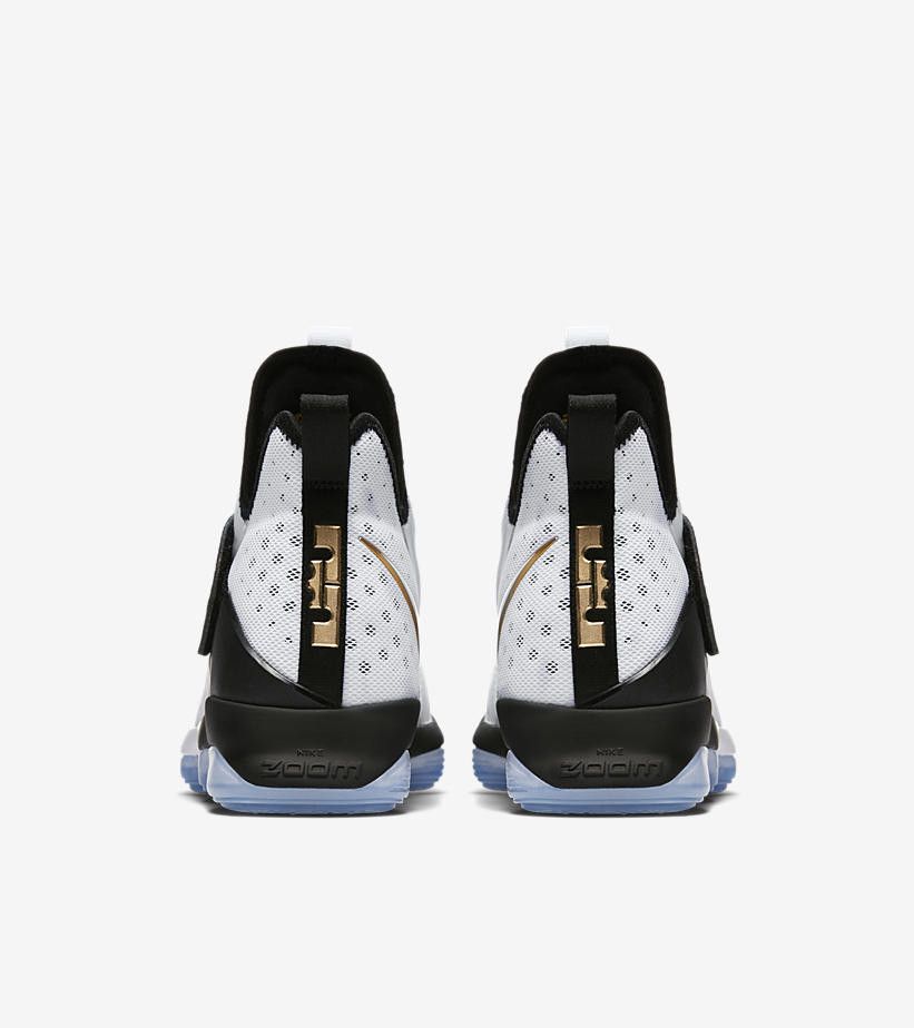 nike lebron 14 bhm