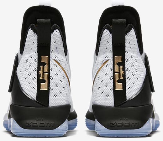 Buy LeBron 14 BHM 860634 100 GOAT CA