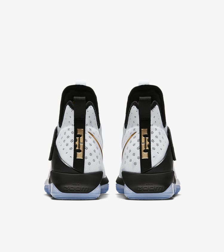 Lebron xiv bhm discount