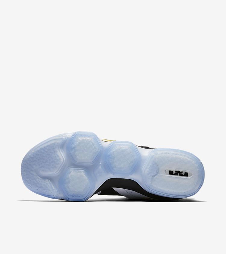 Buy LeBron 14 BHM 860634 100 GOAT CA