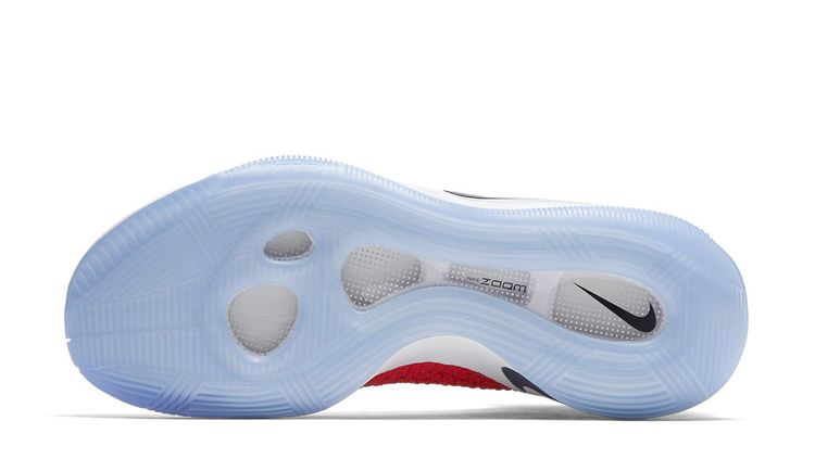 Buy Hyperdunk 2016 Flyknit USA 843390 446 GOAT UK