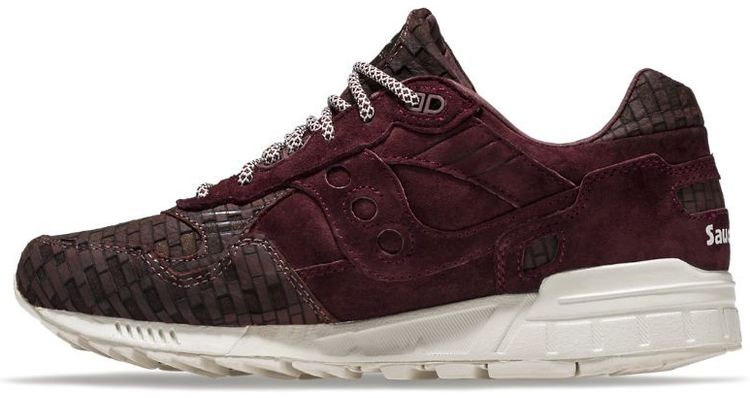 Saucony Shadow 5000 Bricks