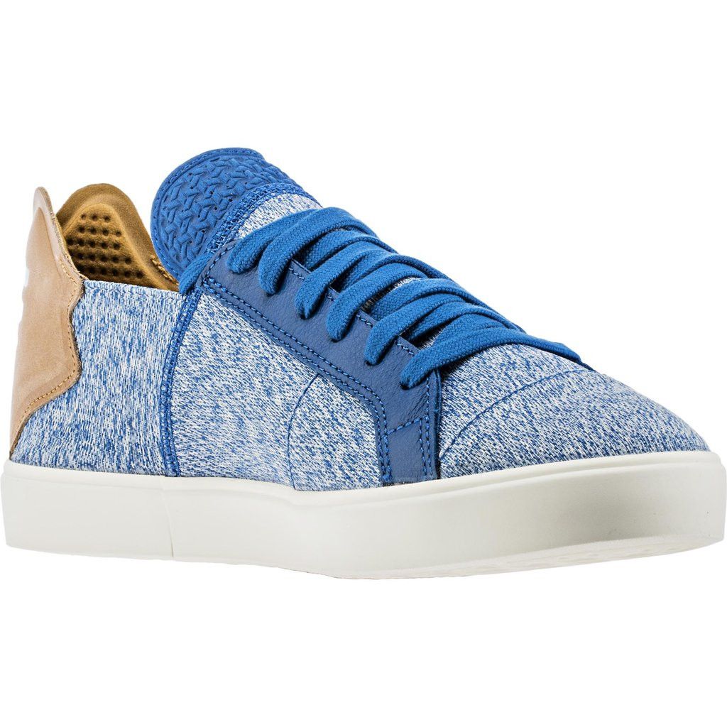 Buy Pharrell x Vulc Lace Up AQ5779 GOAT