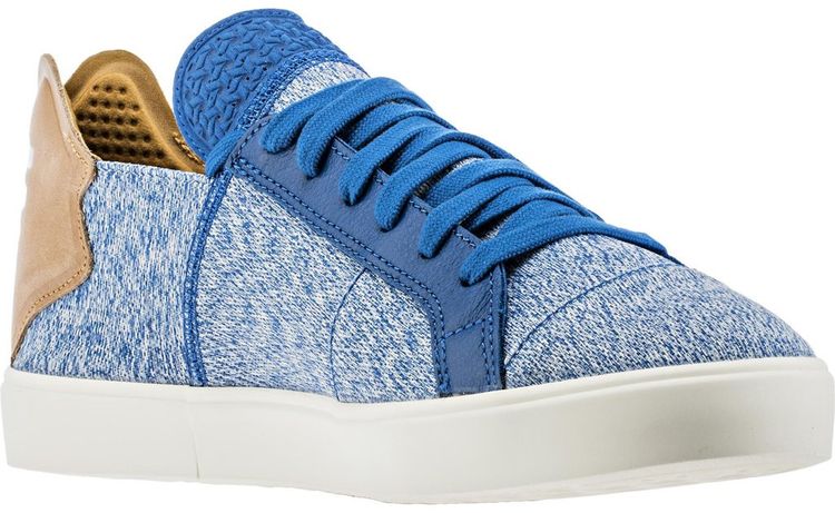 Pharrell x adidas Vulc Lace Up