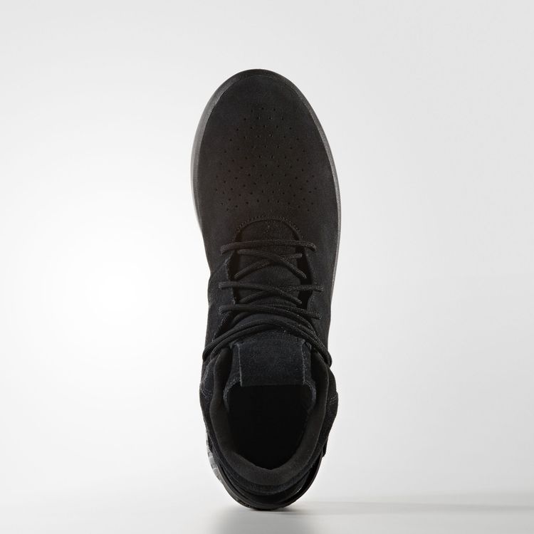 Adidas Tubular Invader Black Onix