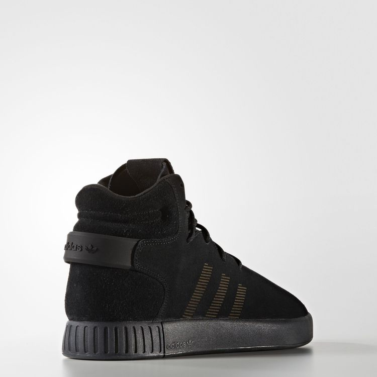 Adidas Tubular Invader Black Onix