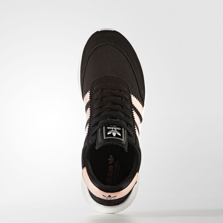 Adidas Wmns Iniki Runner Black Coral