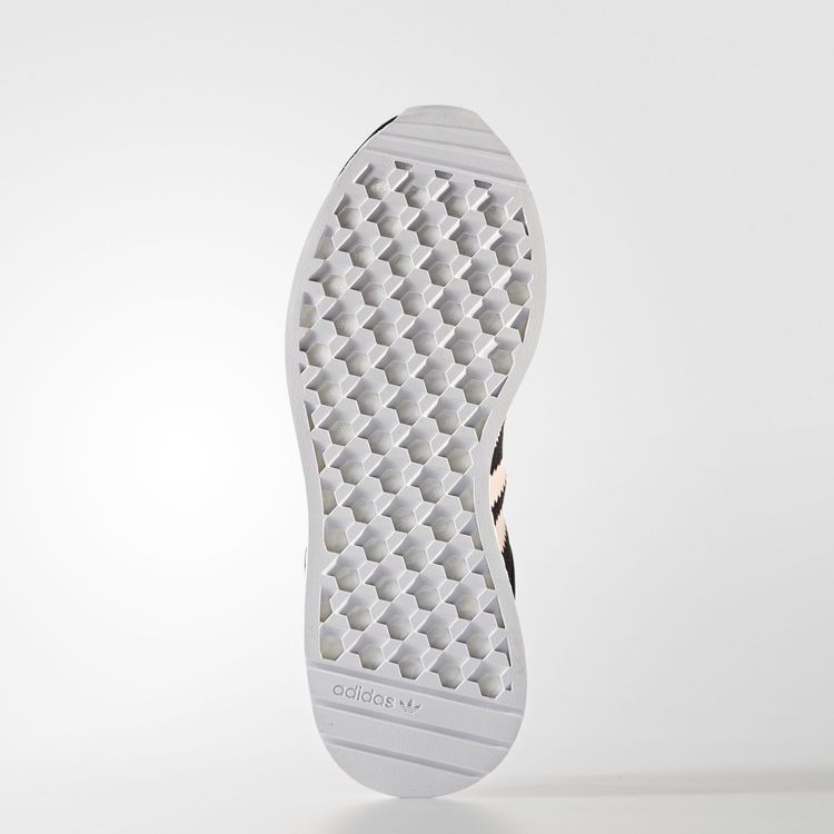 Adidas Wmns Iniki Runner Black Coral