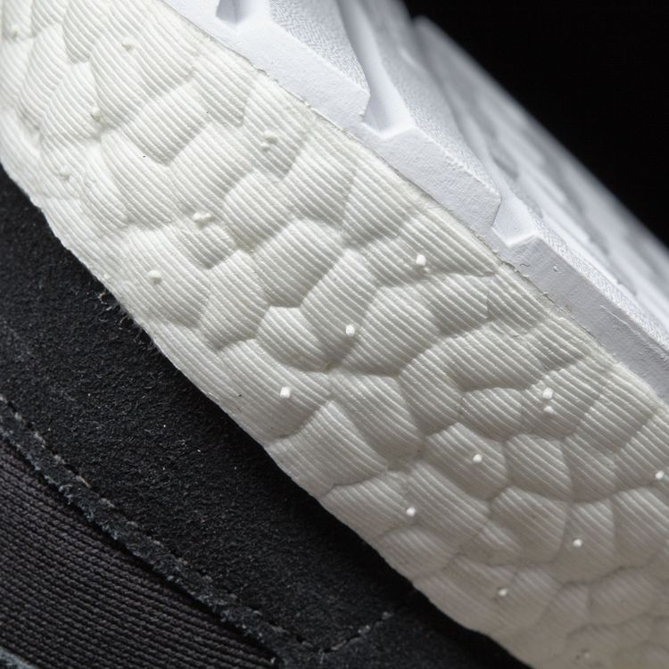 Adidas Wmns Iniki Runner Black Coral