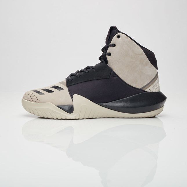 Adidas Crazy Team Day One