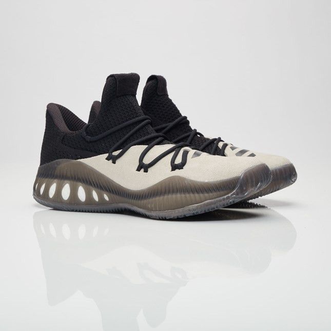 Size 12.0 Crazy Explosive Low Day One