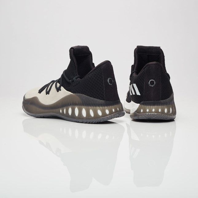 Adidas Crazy Explosive Low Day One