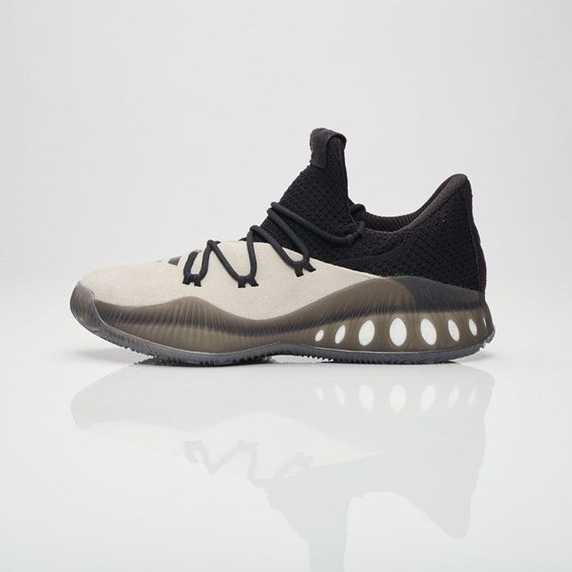 Adidas Crazy Explosive Low Day One
