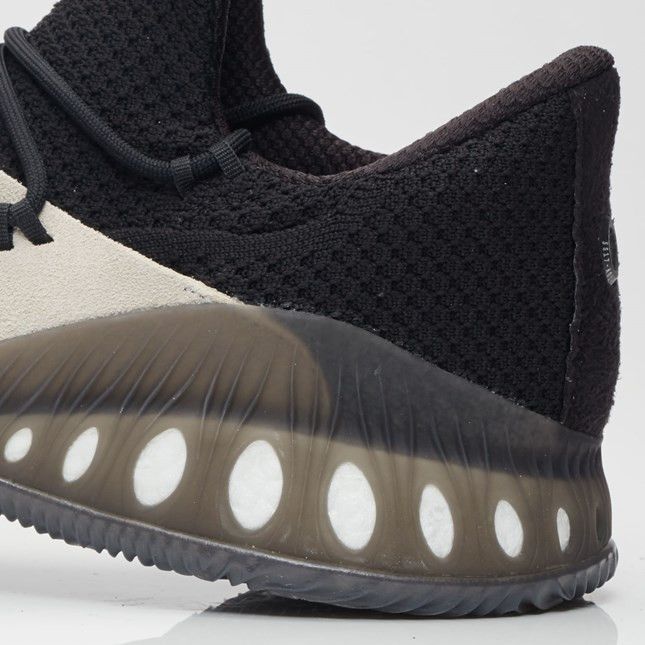 Adidas Crazy Explosive Low Day One