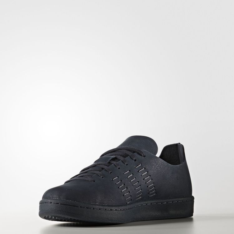 wingshorns x adidas Campus 80s Night Navy
