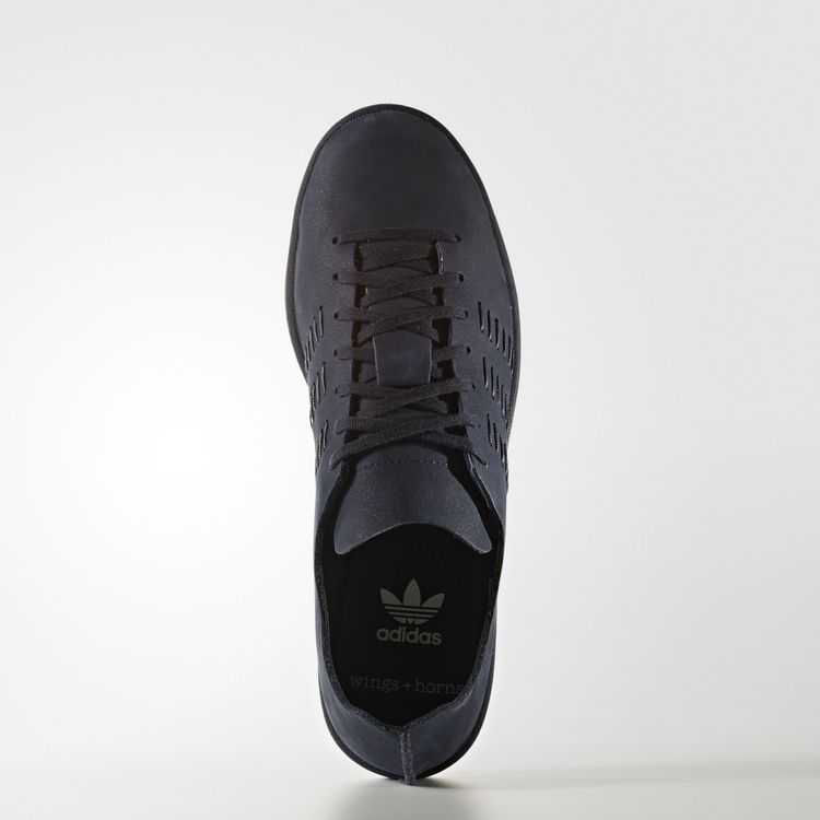 adidas gazelle silver green womens Adidas Consortium BB3115 adidas X Wings+ Horns Campus Men's main image 1