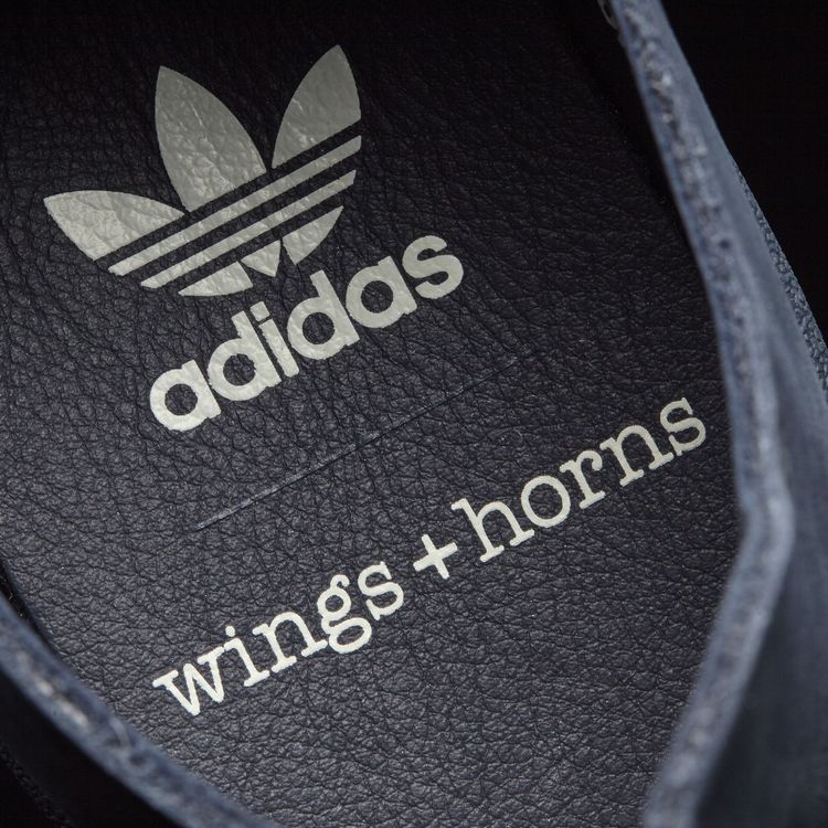 adidas gazelle silver green womens Adidas Consortium BB3115 adidas X Wings+ Horns Campus Men's