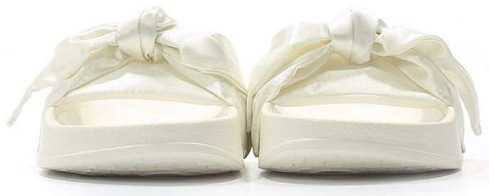 Puma Fenty x Wmns Bow Slide Off White