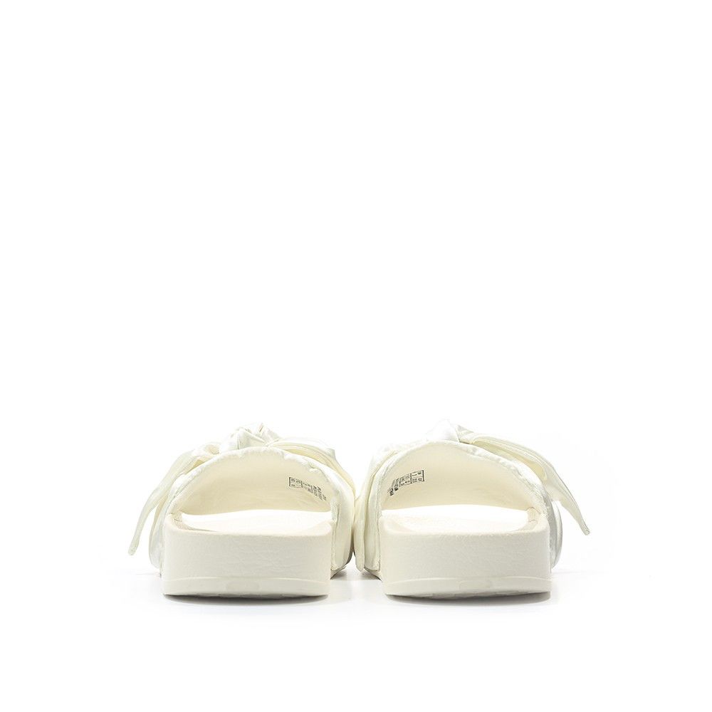 Fenty x puma bow slides on sale
