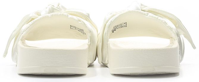 Puma Fenty x Wmns Bow Slide Off White