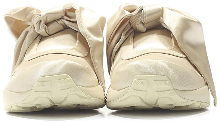 Fenty x Wmns Bow Pink Tint