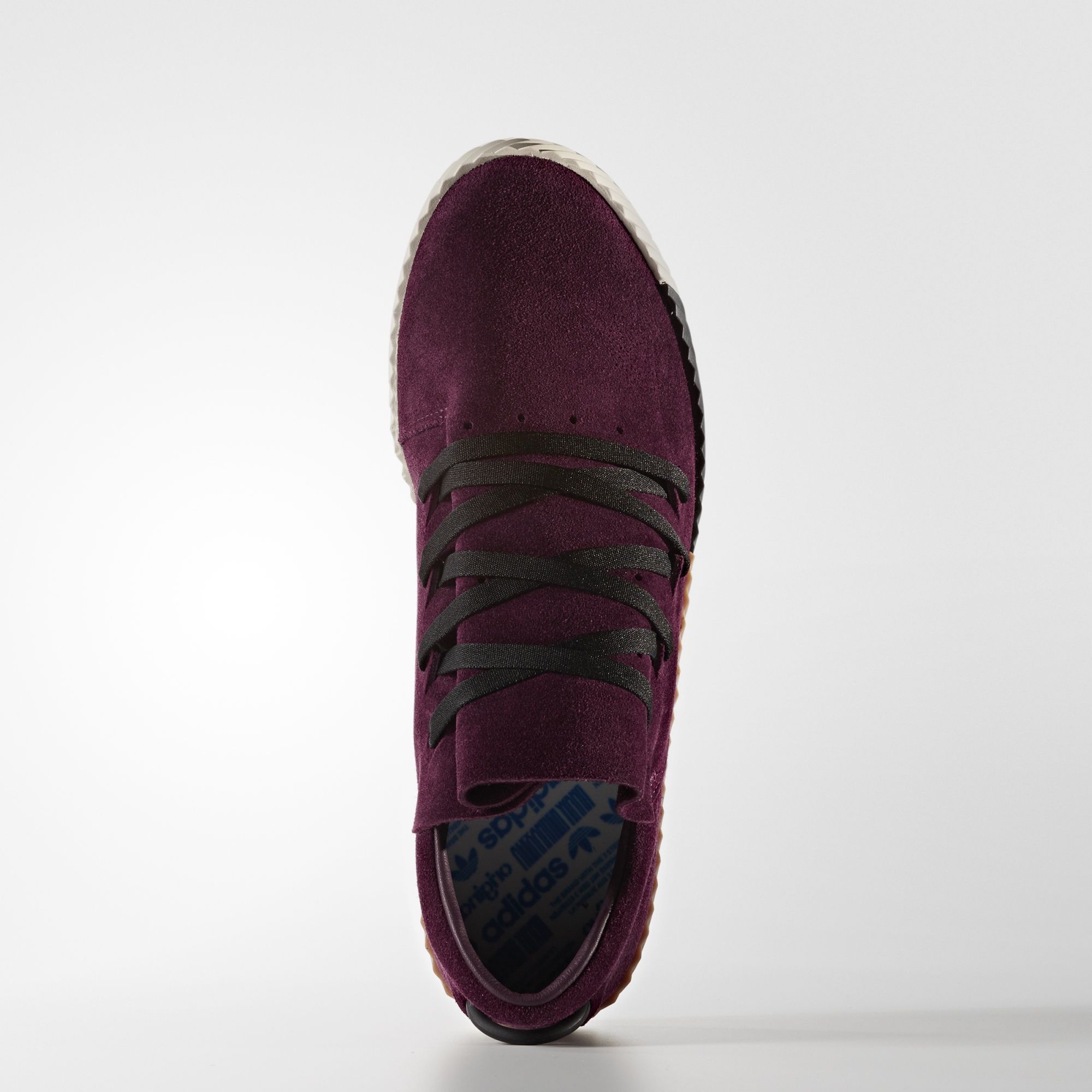 Buy Alexander Wang x AW Skate 'Maroon' - BY8909 | GOAT