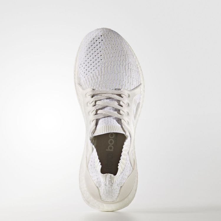 Adidas Wmns UltraBoost X White Pearl Grey