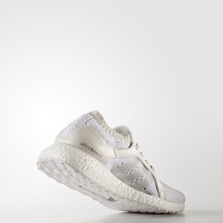 Adidas Wmns UltraBoost X White Pearl Grey