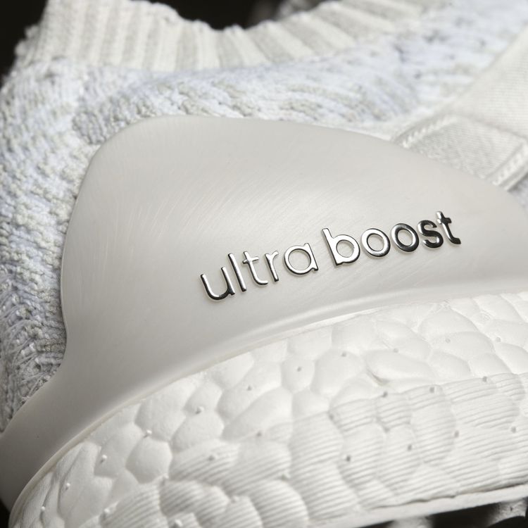 Adidas Wmns UltraBoost X White Pearl Grey