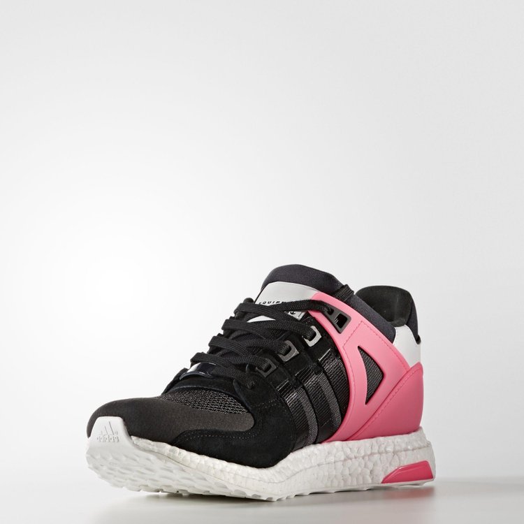 EQT Support Ultra 'Turbo Red'