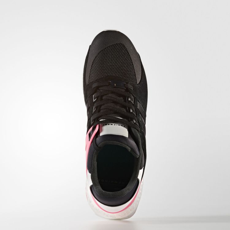 EQT Support Ultra Turbo Red