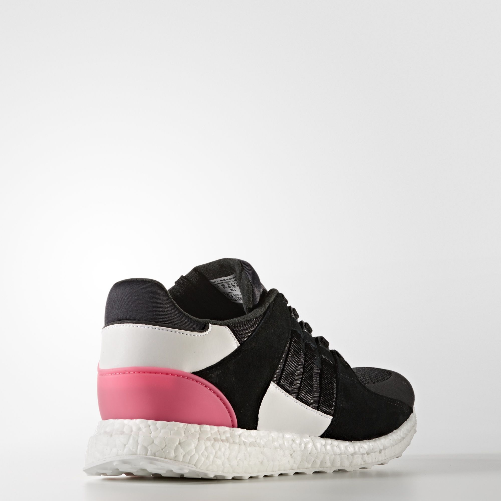 Adidas eqt support ultra boost turbo red new arrivals