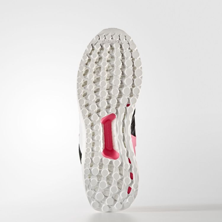 EQT Support Ultra Turbo Red