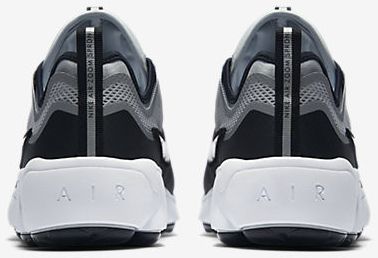 Nike Air Zoom Spiridon Ultra Silver Red