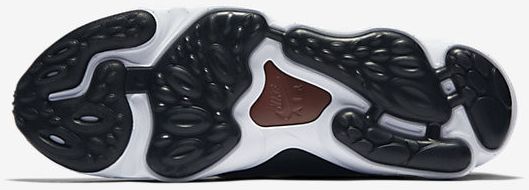 Nike Air Zoom Spiridon Ultra Silver Red